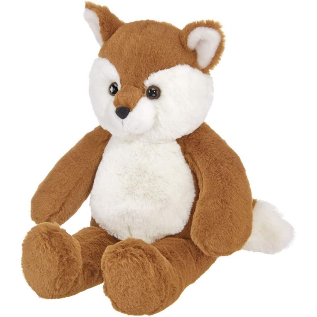 Bearington Collection - Sid the Fox Plush Toys-Southern Agriculture