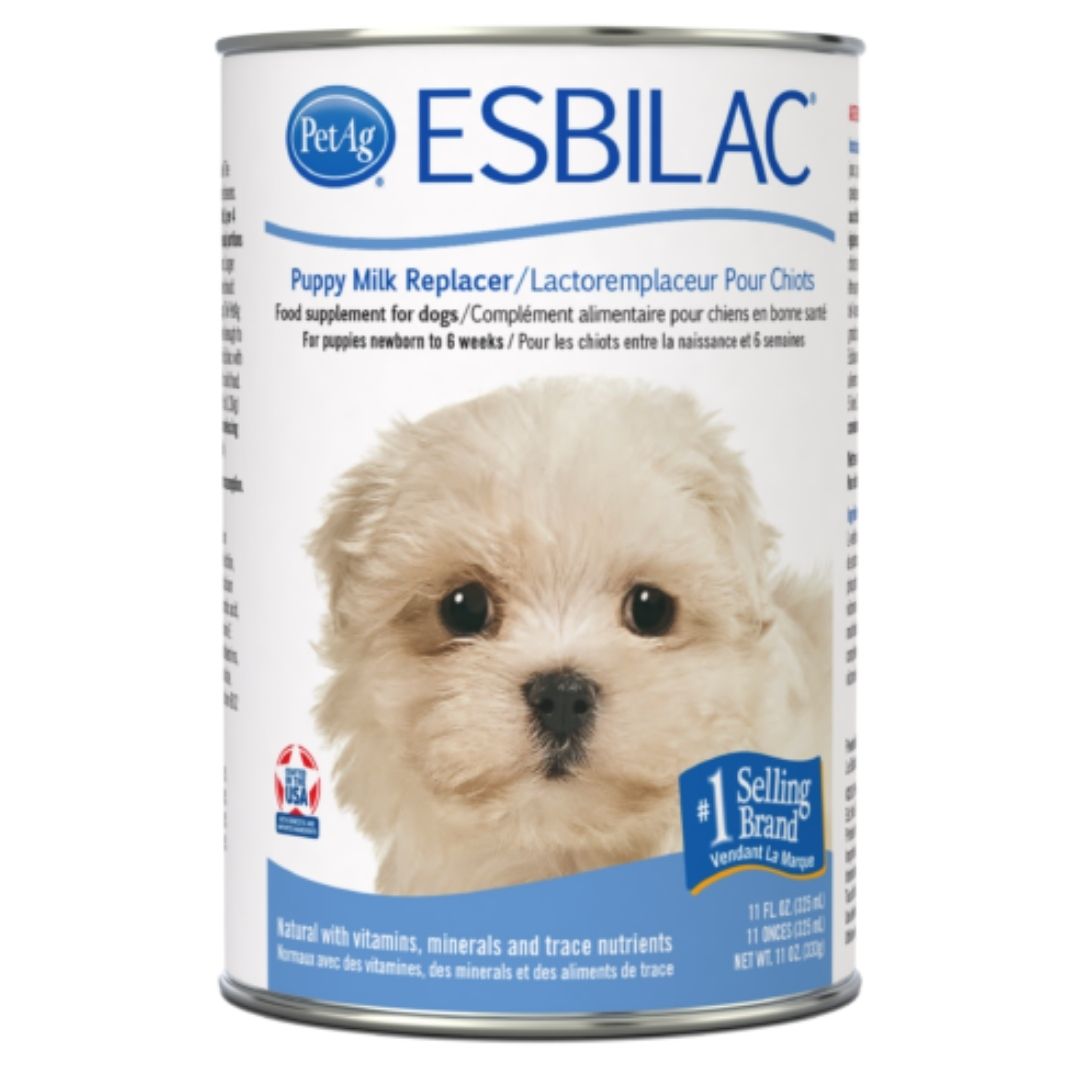 Pet Ag - Esbilac Puppy Milk Replacer Liquid-Southern Agriculture