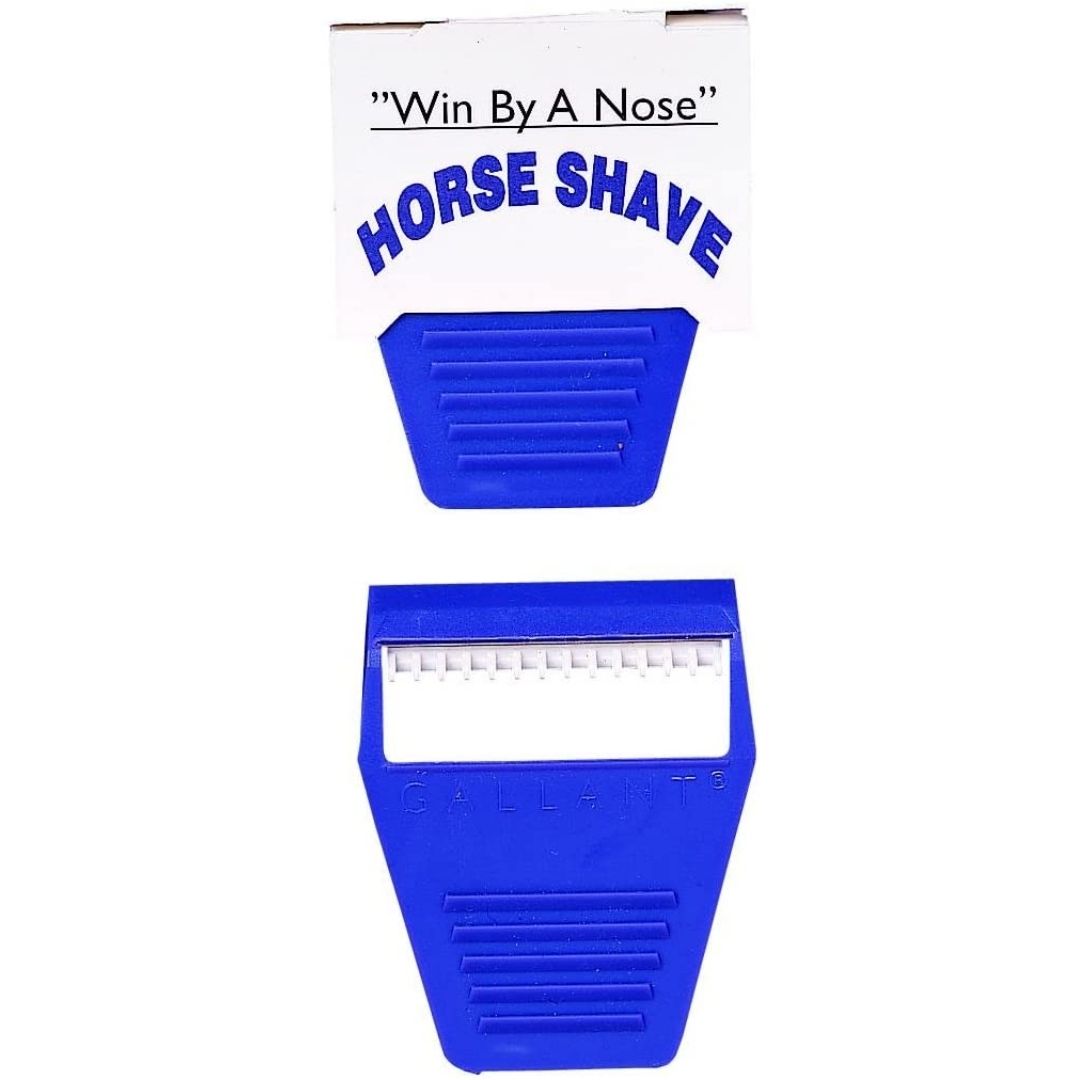 Weaver Leather - Horse Shave-Southern Agriculture