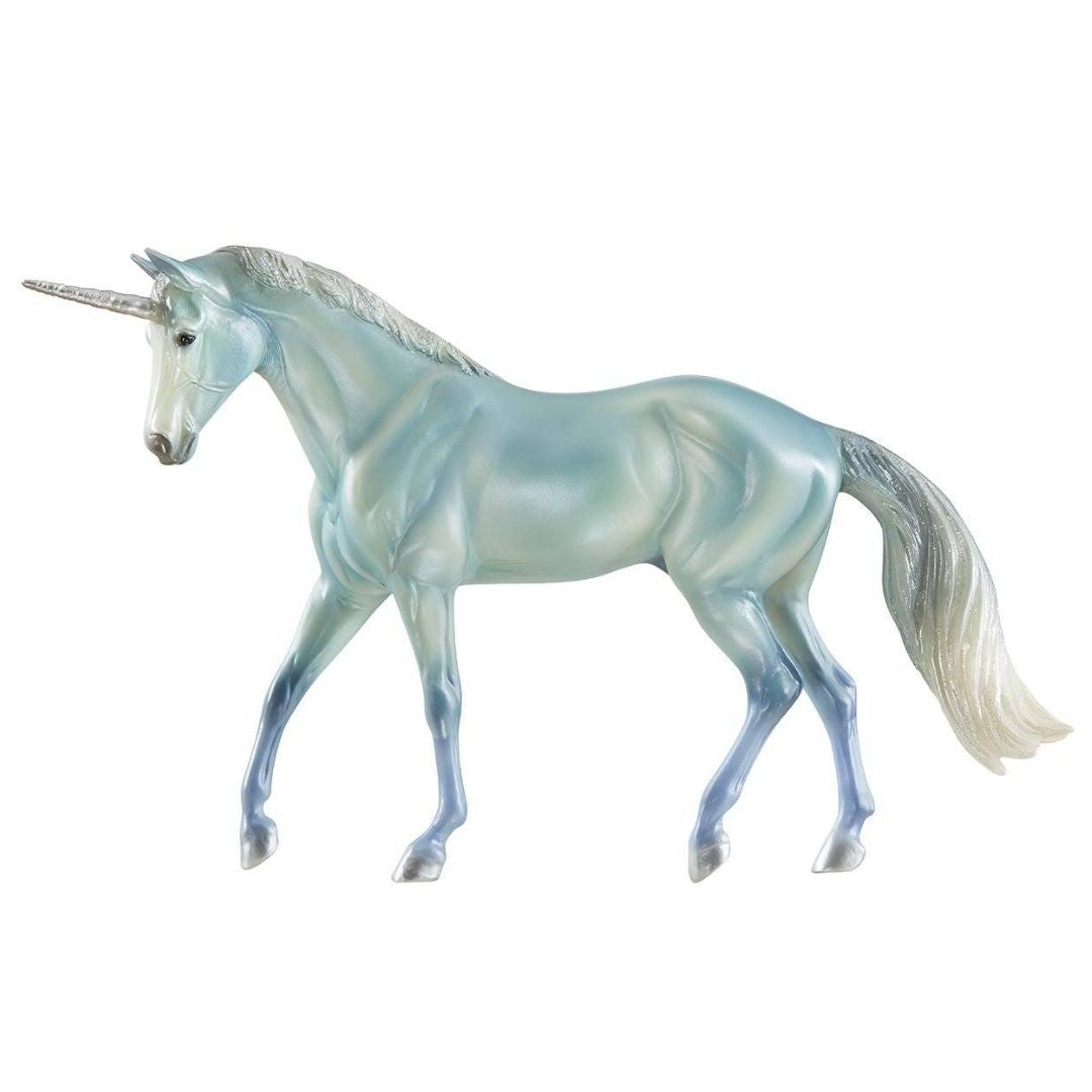 Breyer - Le Mer, Unicorn of the Sea Toy-Southern Agriculture