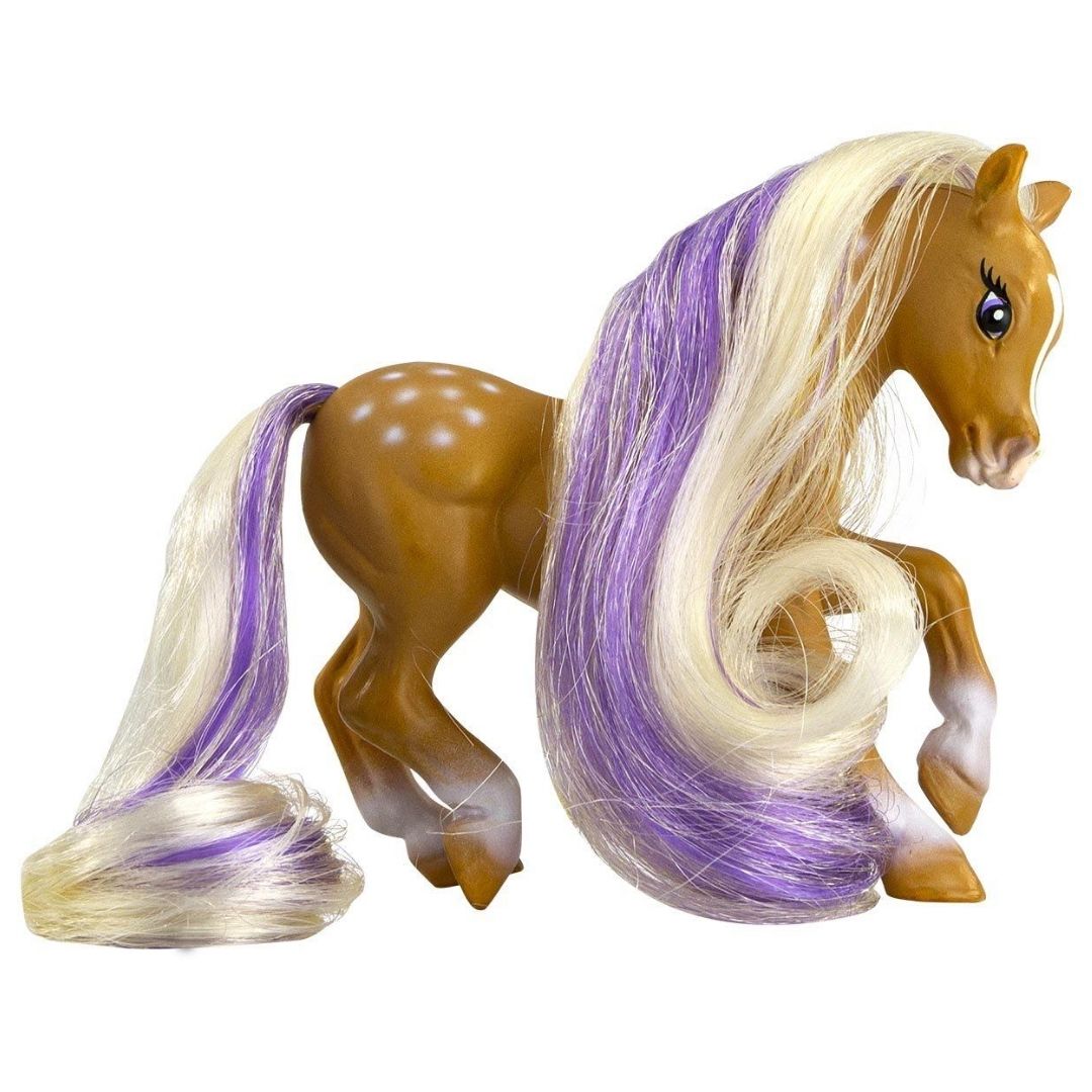 Breyer - Sunset Li'l Beauties Horse Toy-Southern Agriculture