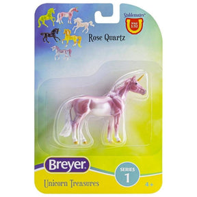 Breyer - Unicorn Treasures Horse Toys-Southern Agriculture