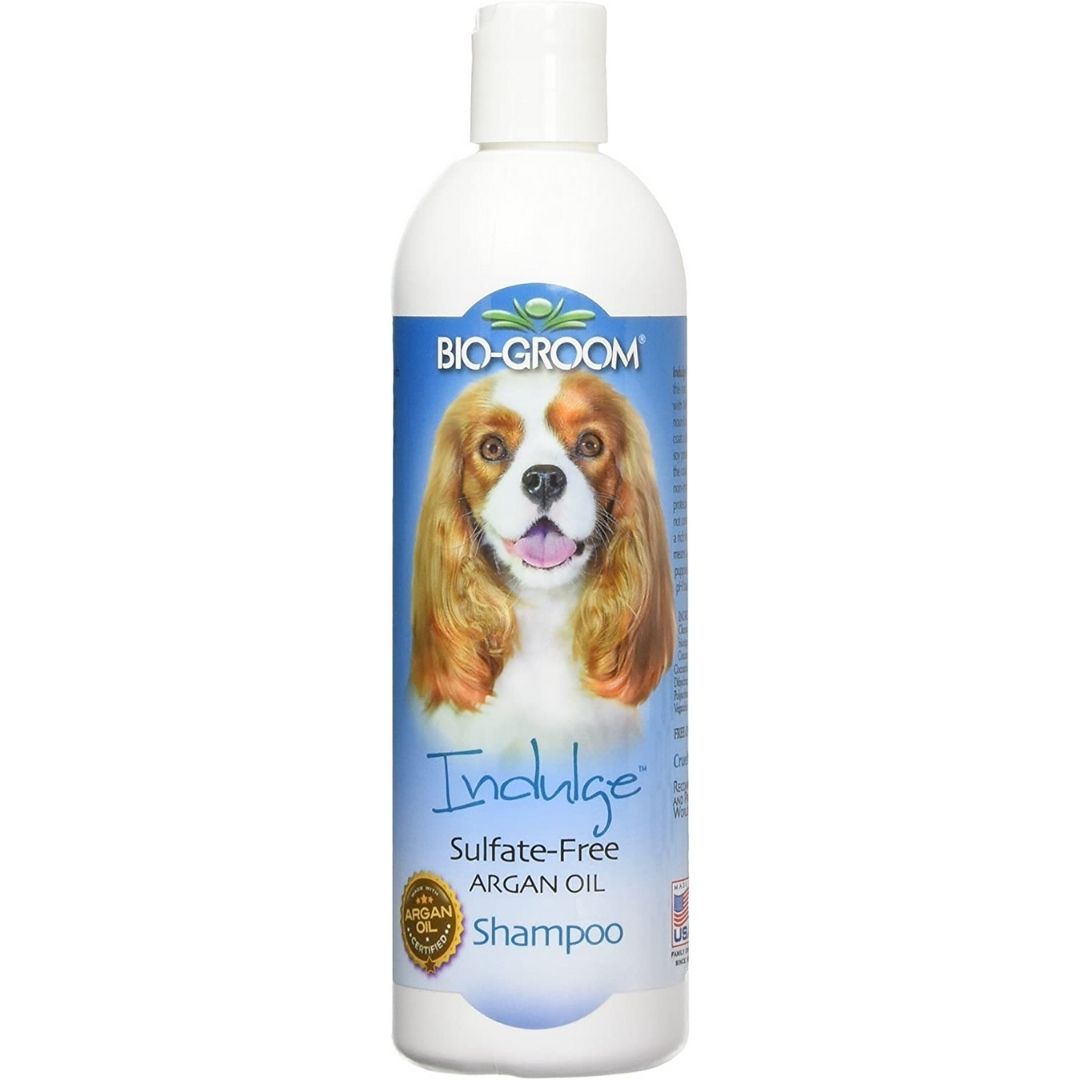 Bio-Groom - Indulge Argan Oil Dog Shampoo-Southern Agriculture