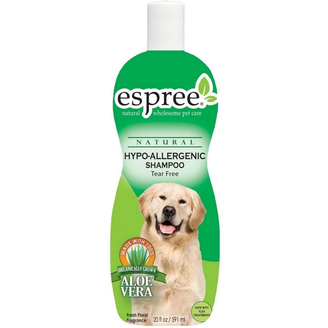 Espree HypoAllergenic Dog Shampoo