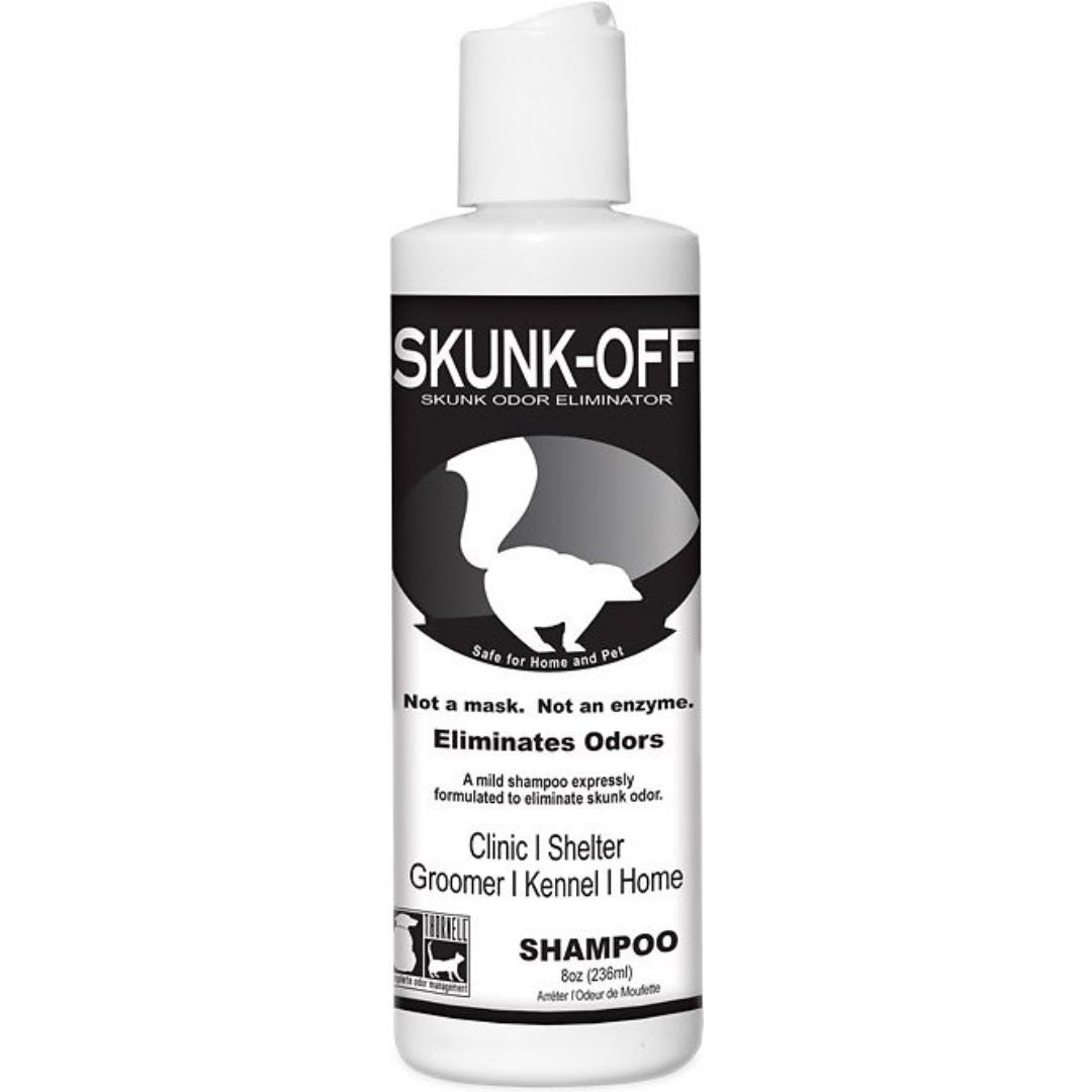 Thornell - Skunk-Off Dog Shampoo-Southern Agriculture