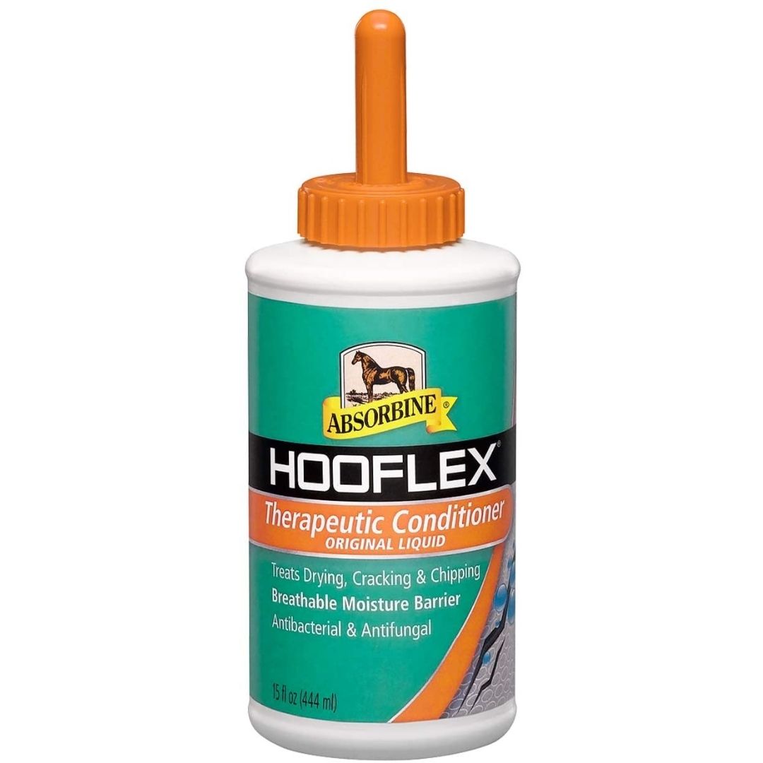 W. F. Young - Absorbine Hooflex Conditioner Liquid-Southern Agriculture