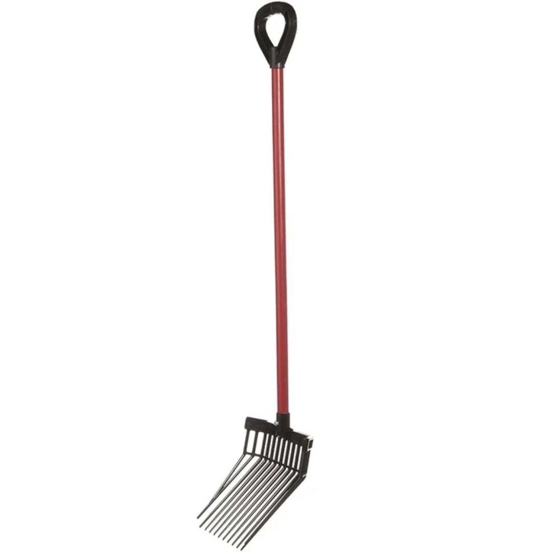 Animal Healthcare - Mini Future Fork with Wood Handle-Southern Agriculture