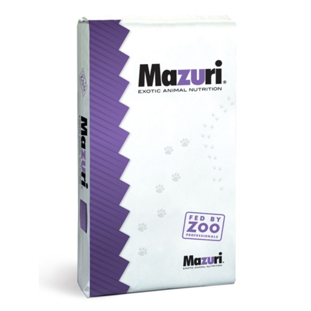 Mazuri - Insectivore Diet-Southern Agriculture
