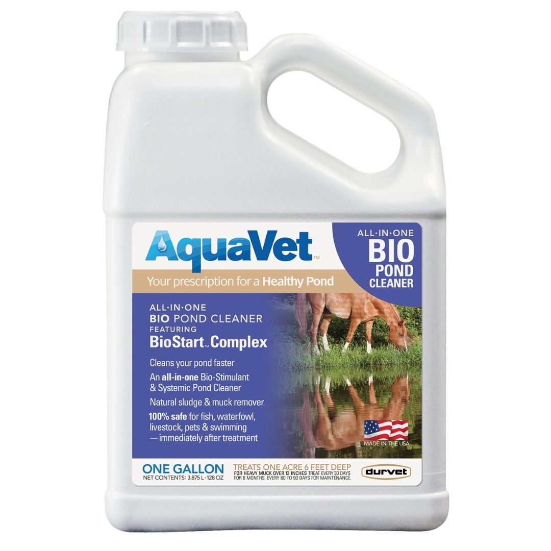 AquaVet - Bio Pond Cleaner-Southern Agriculture