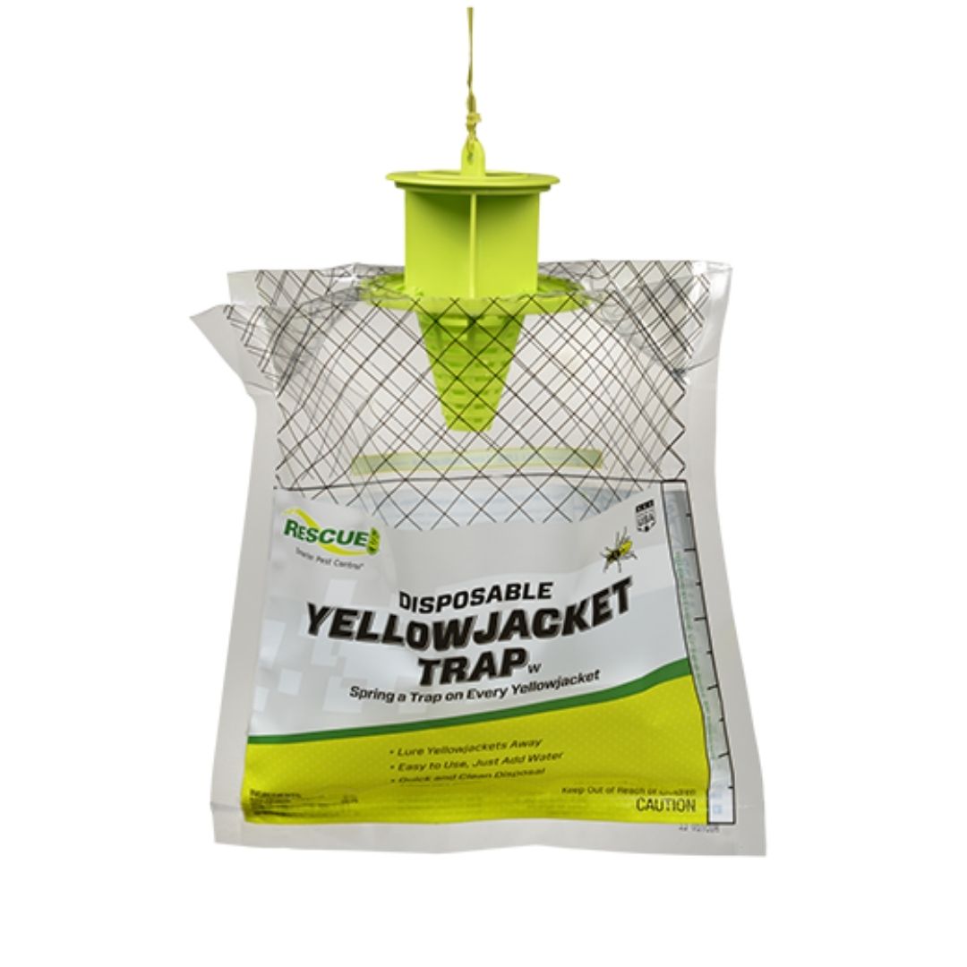 Rescue - Disposable Yellowjacket Trap-Southern Agriculture