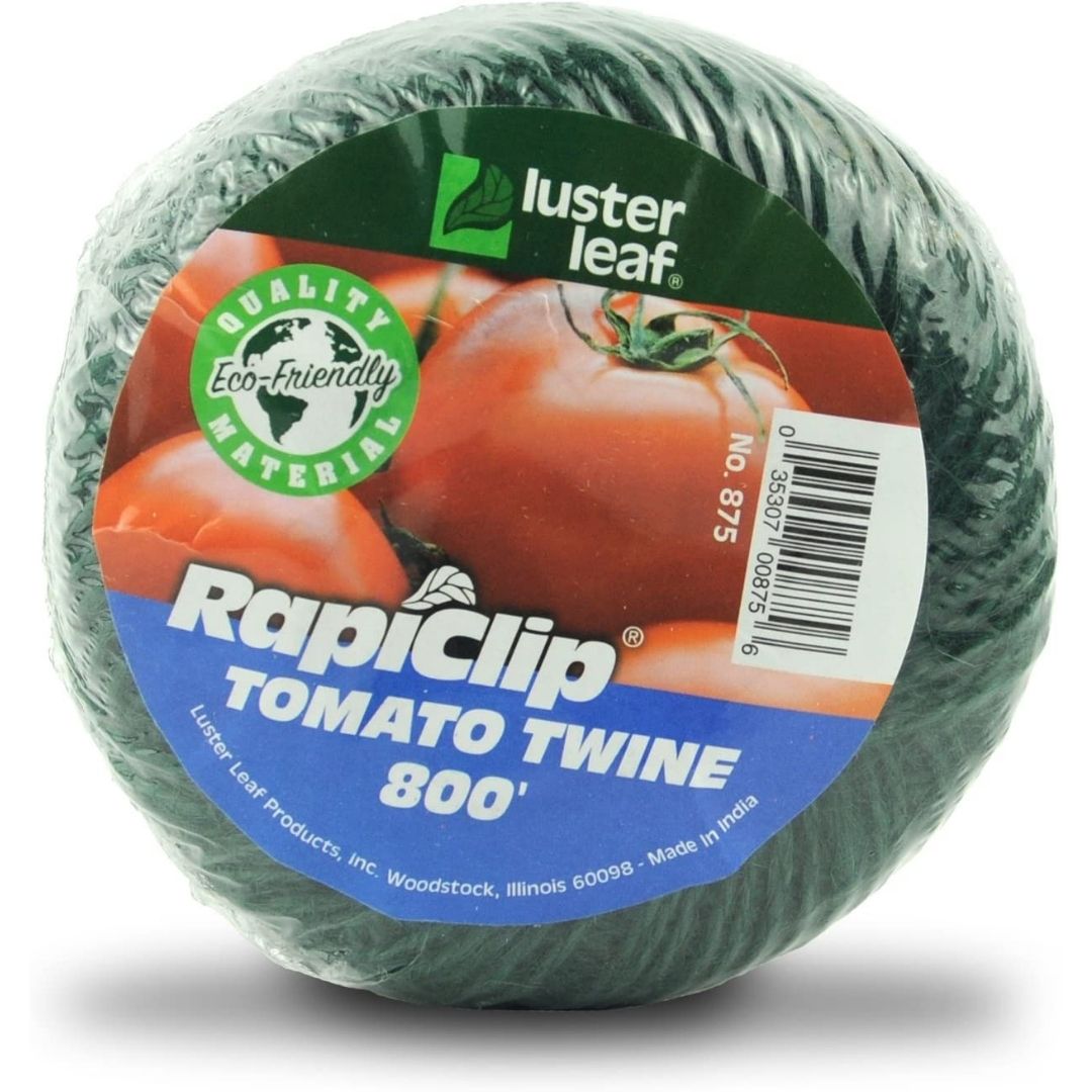 Luster Leaf - Rapiclip Garden Tomato Twine-Southern Agriculture