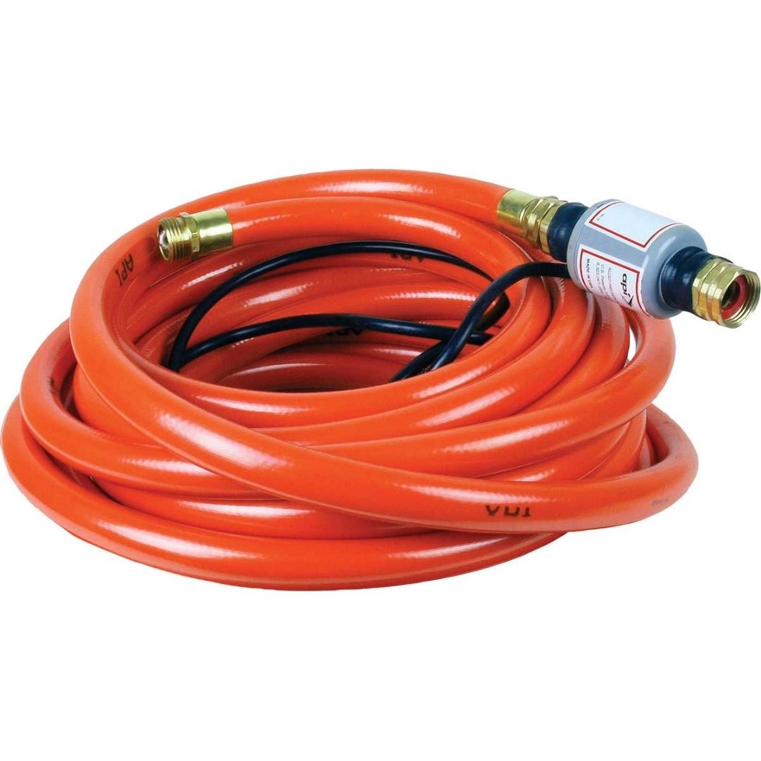 Allied - Heated Hose 25 Foot