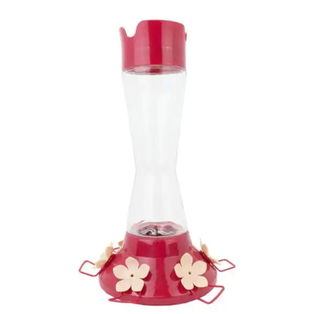 Perky Pet - Top-Fill Pinch-Waist Hummingbird Feeder