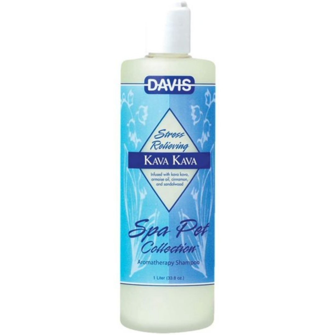 KavaKava Stress Relieving Pet Shampoo