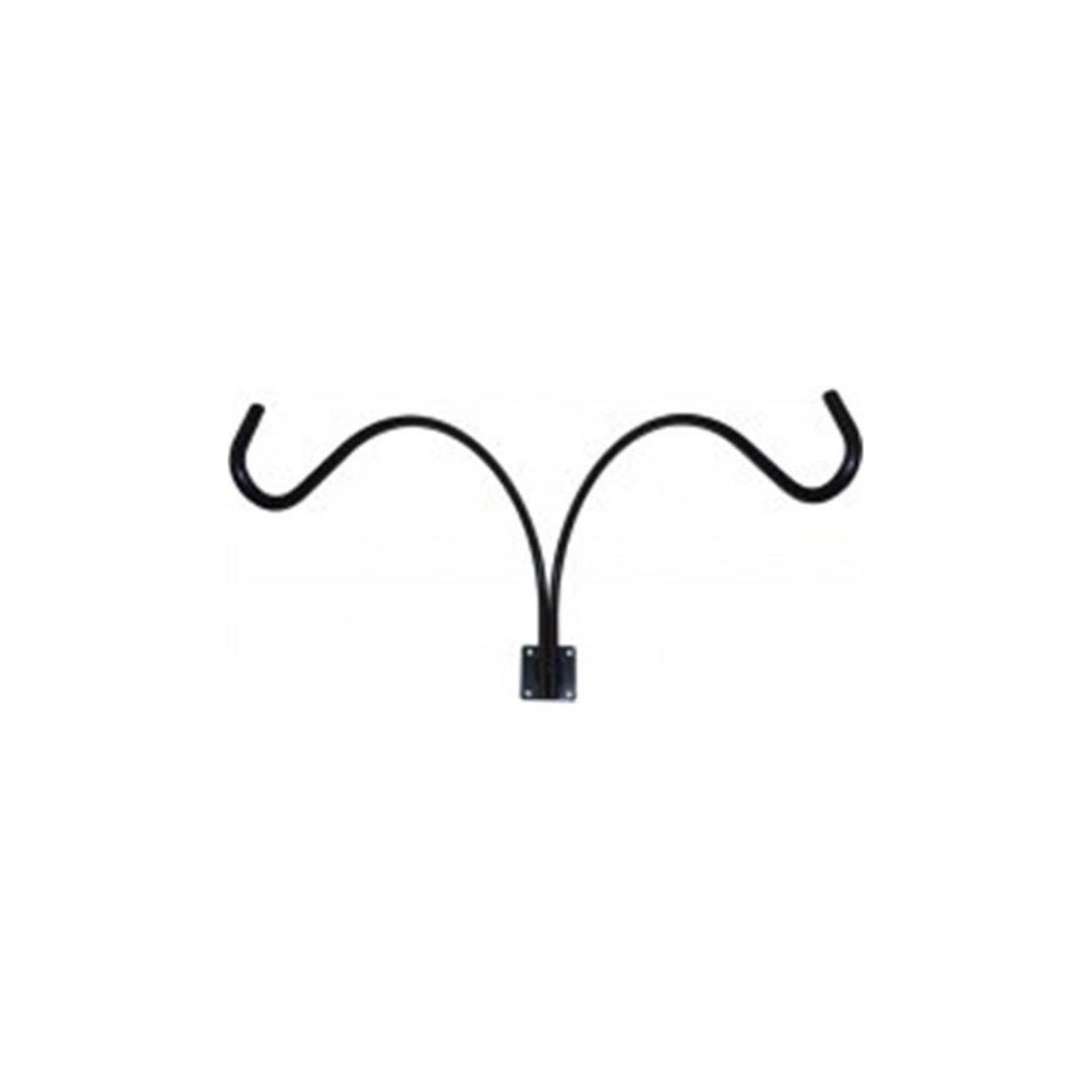 Erva Tools and Manufacturing - Double Arm Wall Mount Hanger