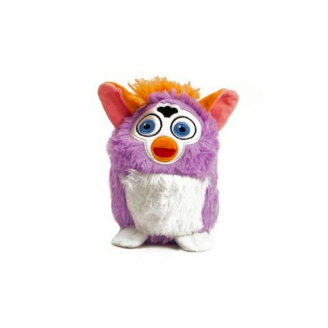 Pawstory - Furby Dog Toy