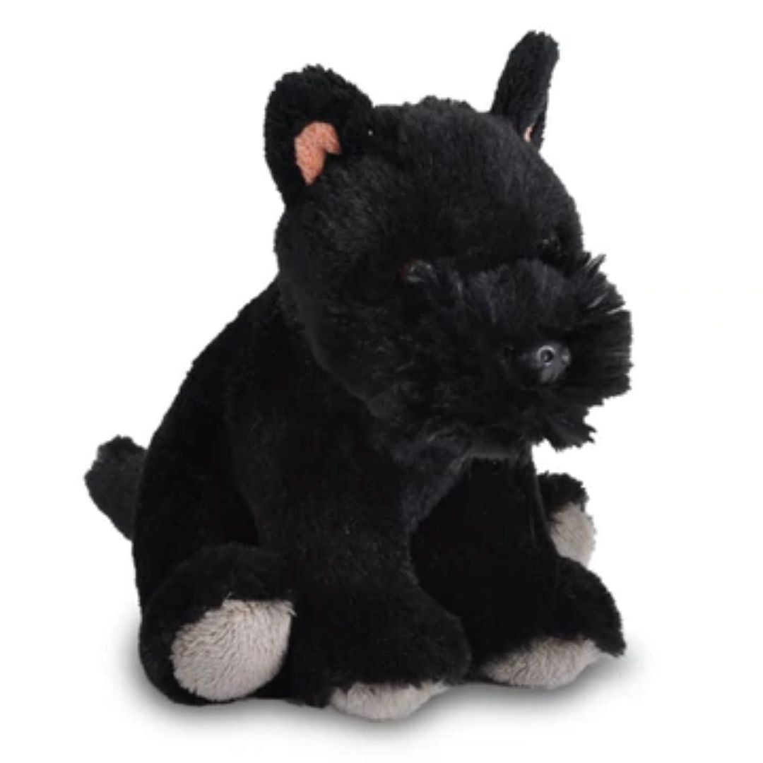 Wild Republic - Pocketkins Scottish Terrier Toys