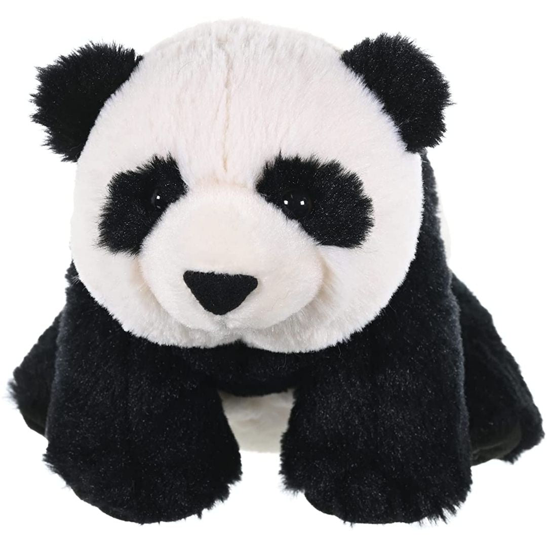 Wild Republic - Panda Toy