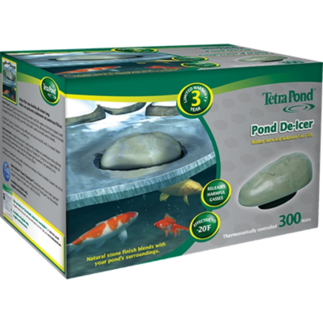 Tetra Pond DeIcer