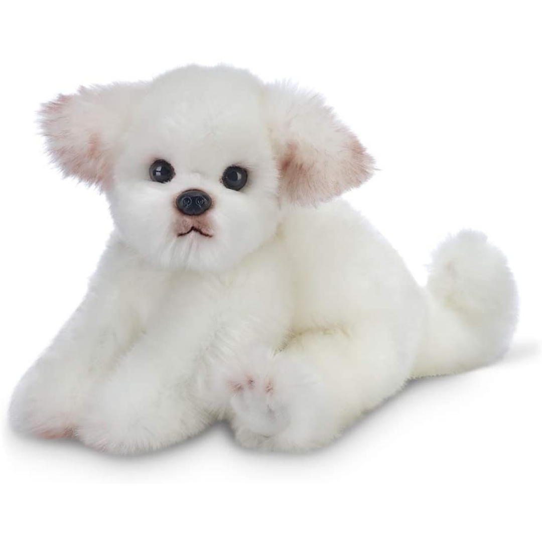 Toy maltese terrier hot sale
