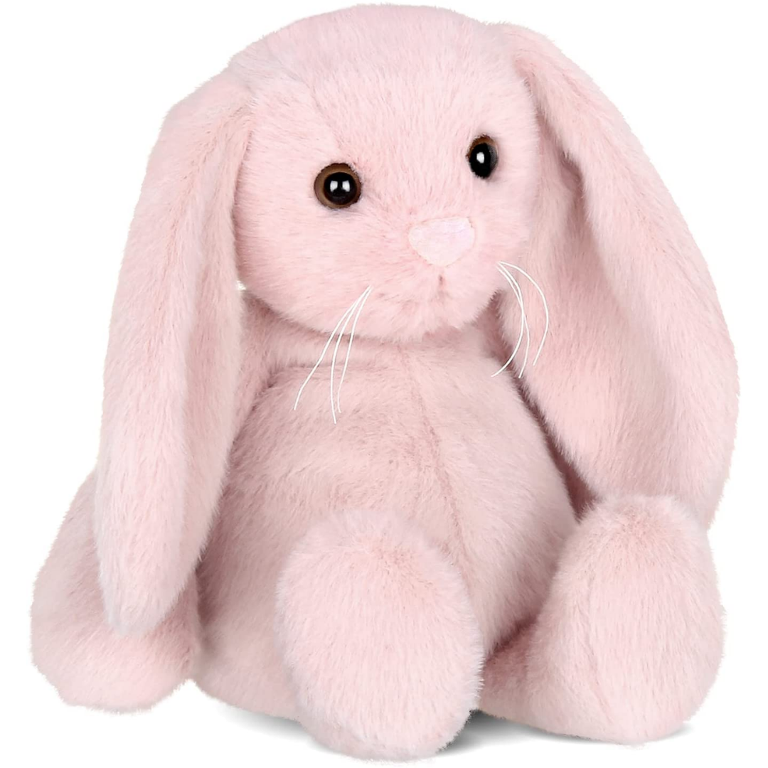 Bearington Collection -  Snuggle Bunny (Pink)
