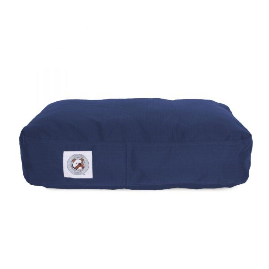 Carolina Pet Company - Brutus Tough Pet Napper Dog Bed, Navy