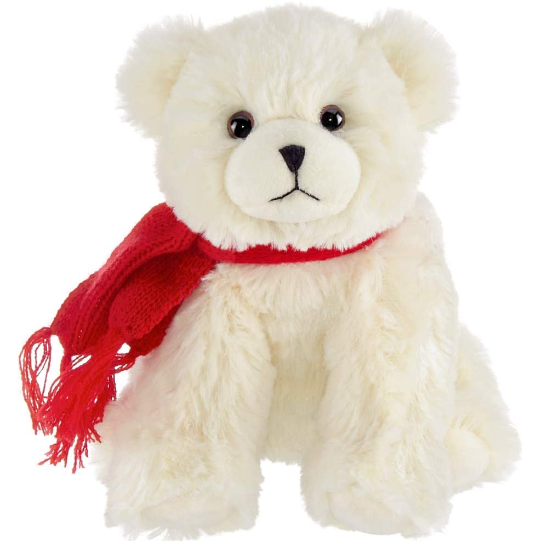 Bearington Collection -  Frosty the Polar Bear