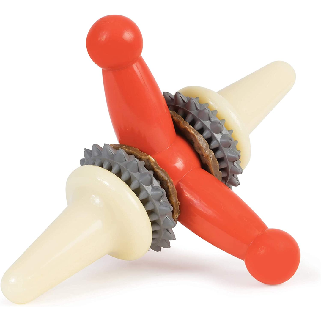 Premier Pet Products - PetSafe Large Sportsmen Jack Pet Chew Toy