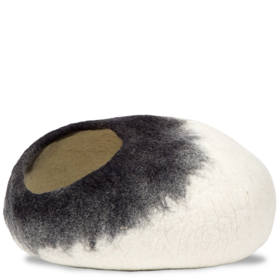 Dharma Dog Karma Cat - Pet Cave Ombre Wool
