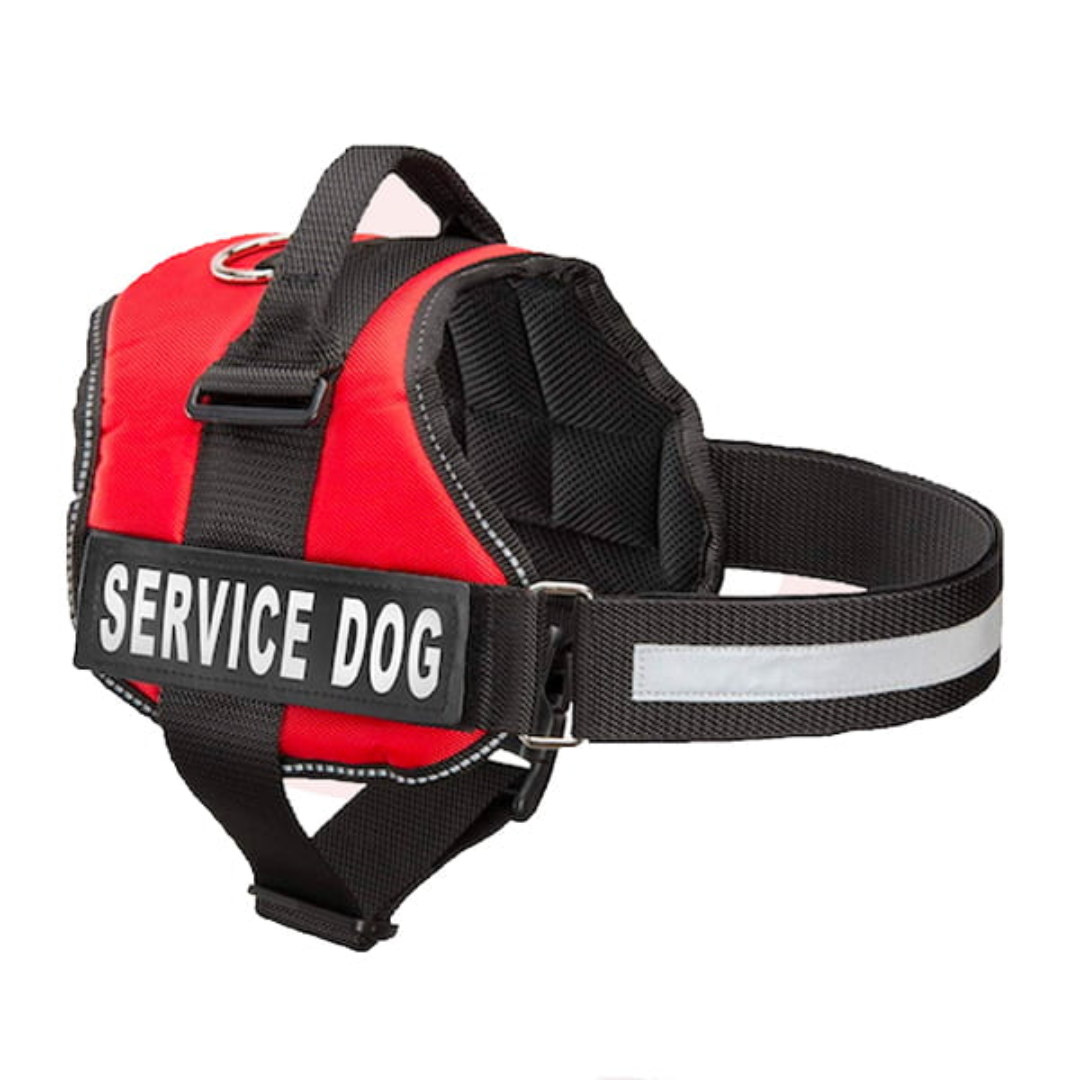 LOVE Pets - Service Dog Harness