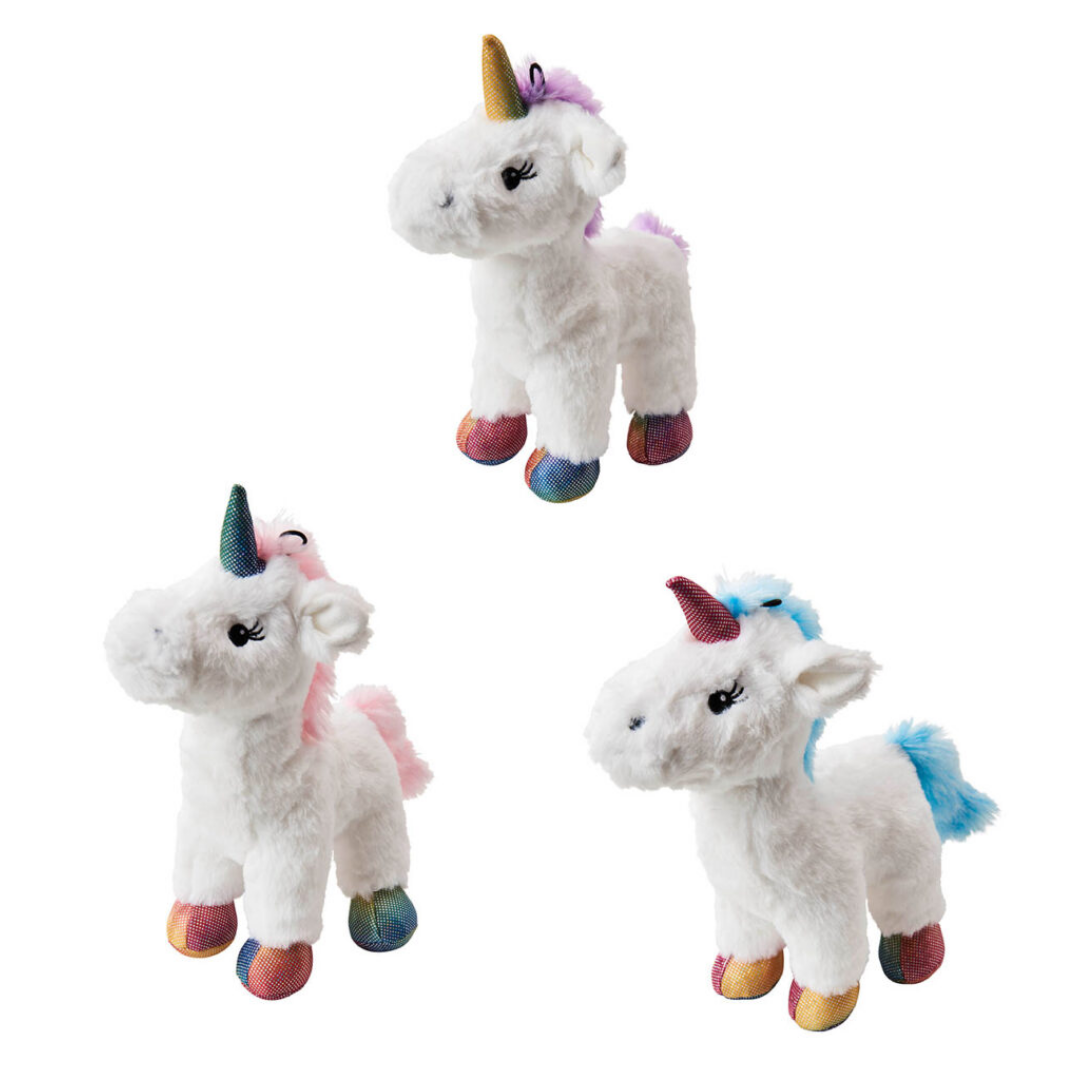 Ethical Pet Products - Luna-corn Unicorn Dog Toy