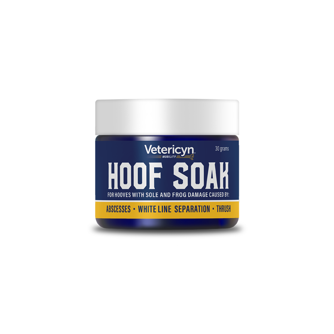 Innovacyn Inc - Vetericyn® Hoof Soak