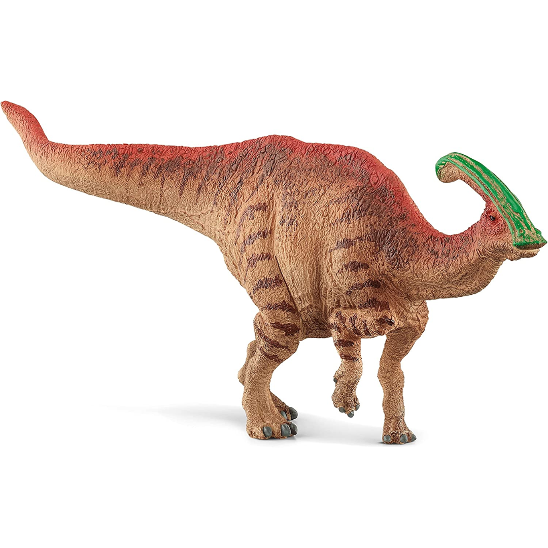 Schleich -  Dinosaur Parasaurolophus