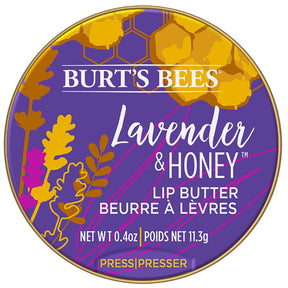 Burt's Bees - Lip Butters
