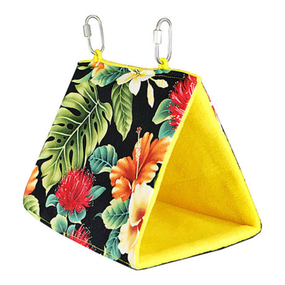 YAY Novelty - Tropical Snugglie for Birds