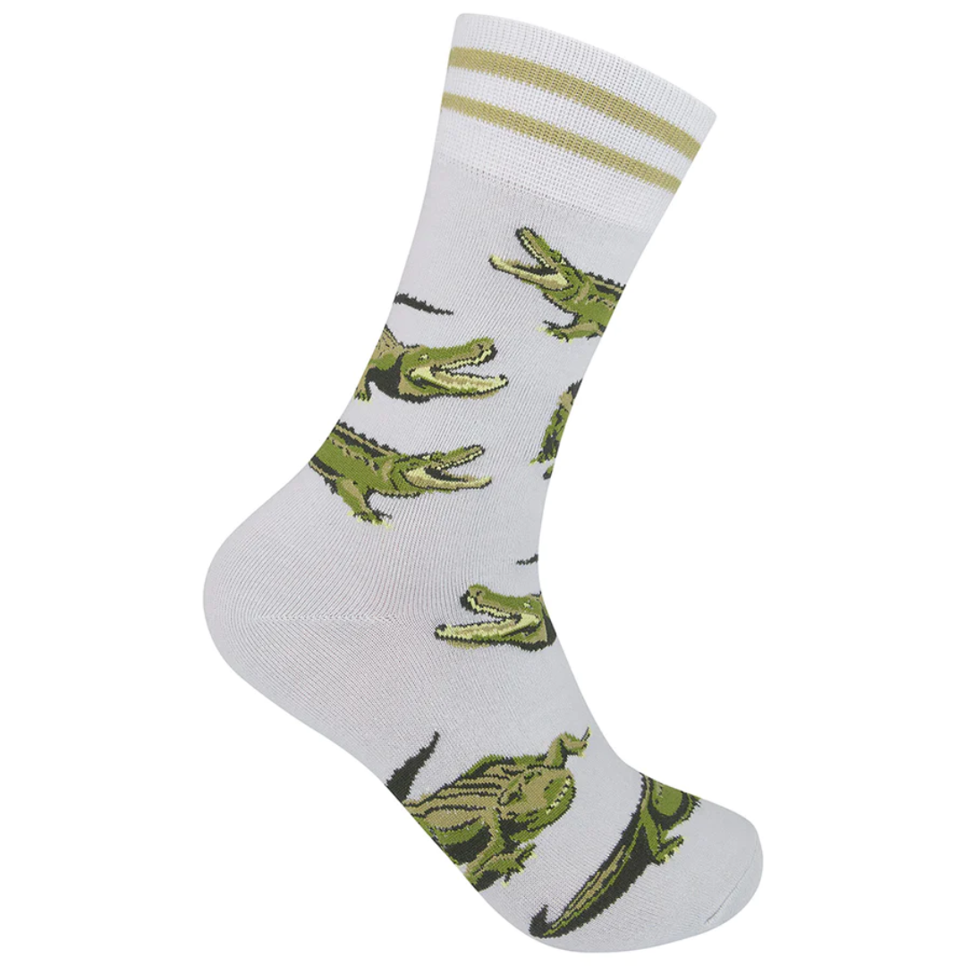 Funatic - Alligators Socks