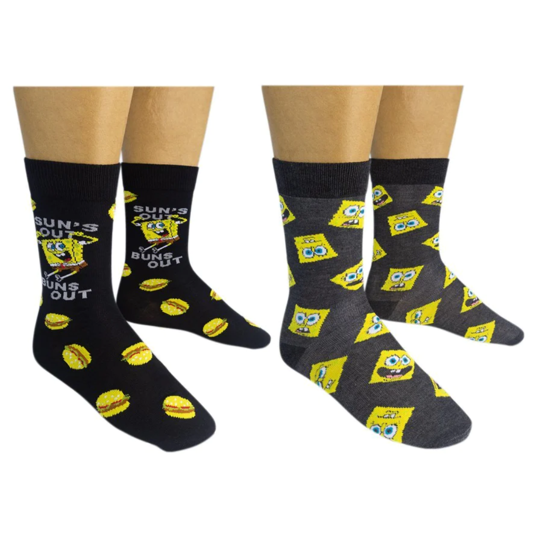 Game Over Socks – Funatic