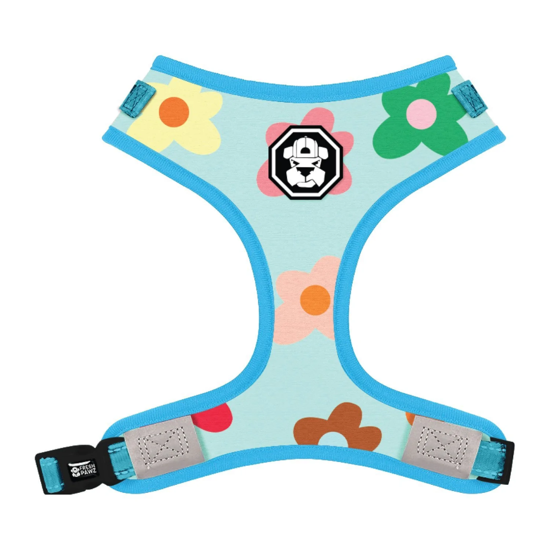 Fred & Friends - Le Fleur Dog Harness
