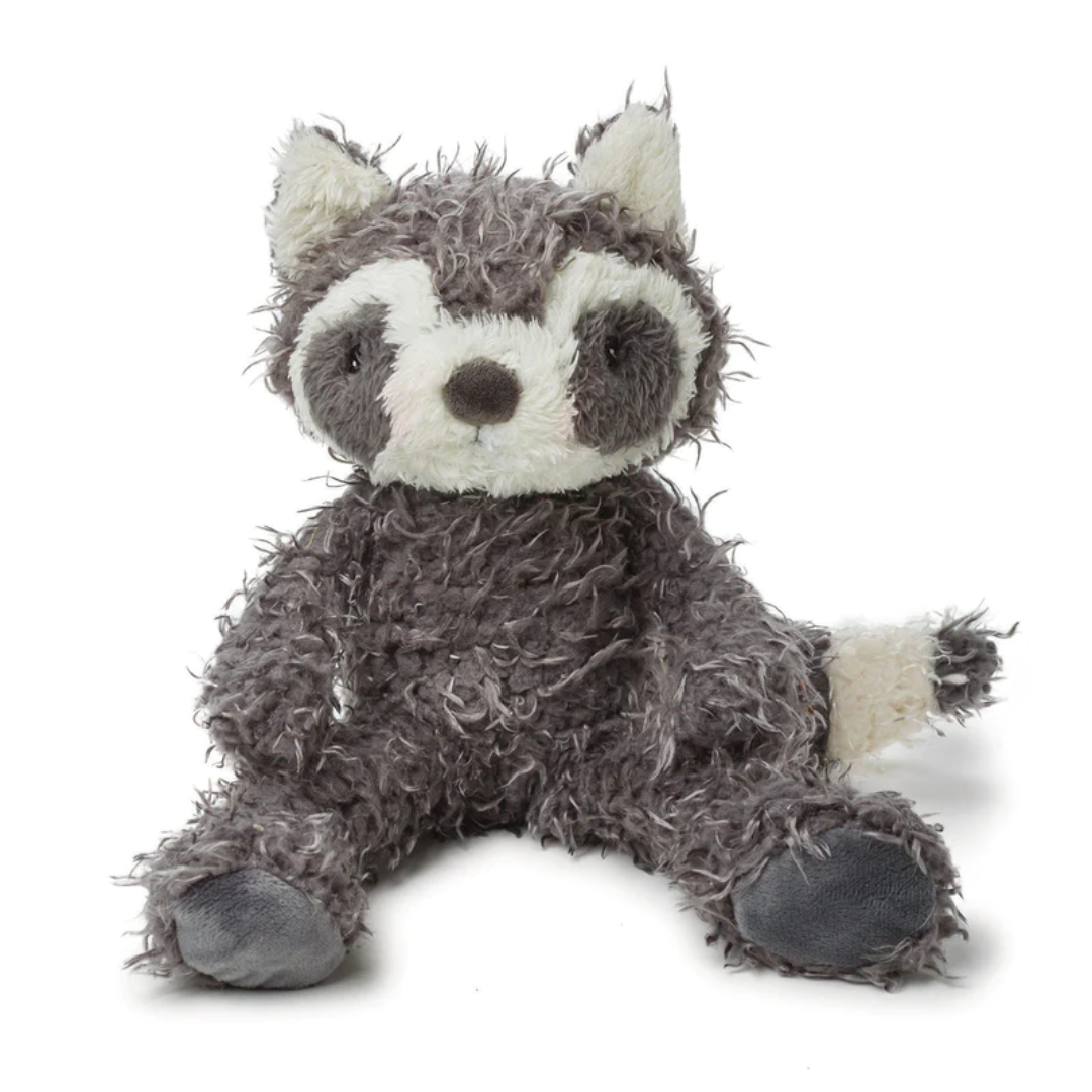 Bunnies By the Bay - Roxy the Raccoon Toy