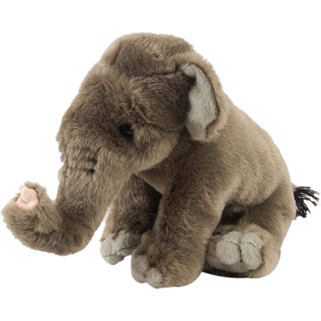 Wild Republic - Asian Elephant Plush