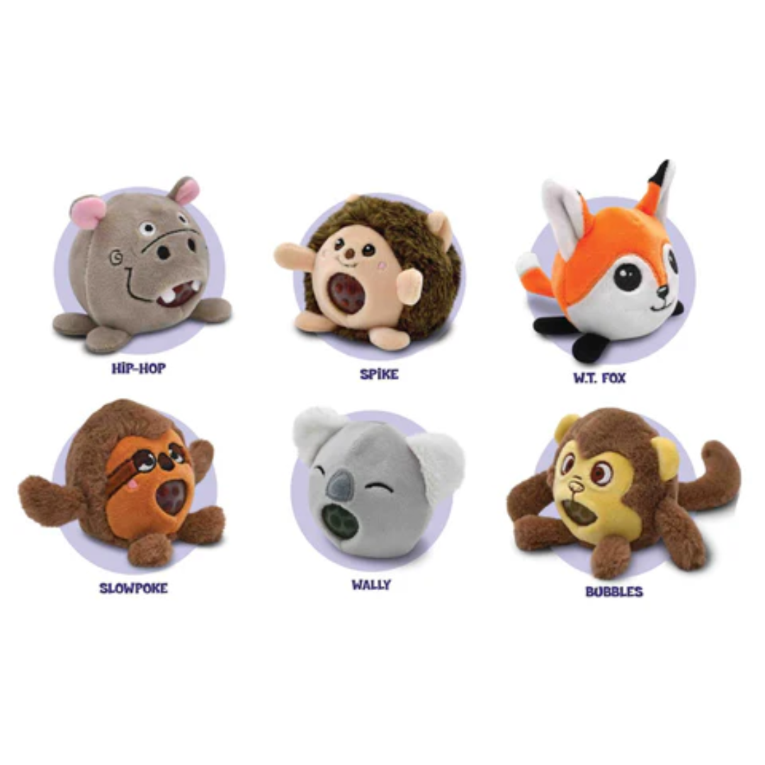 Streamline - PBJ's Wildlife Toys