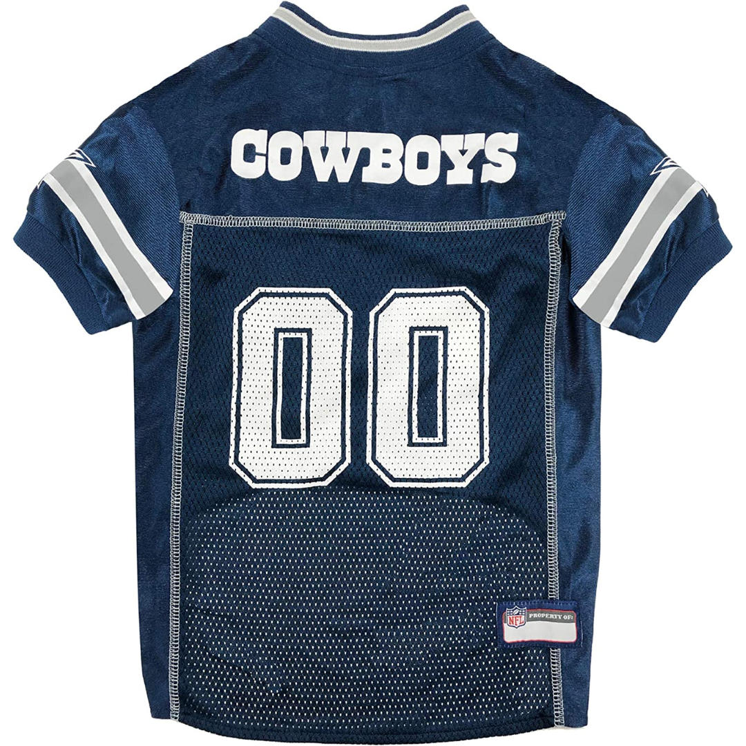 Dallas cowboys dog sales shirt