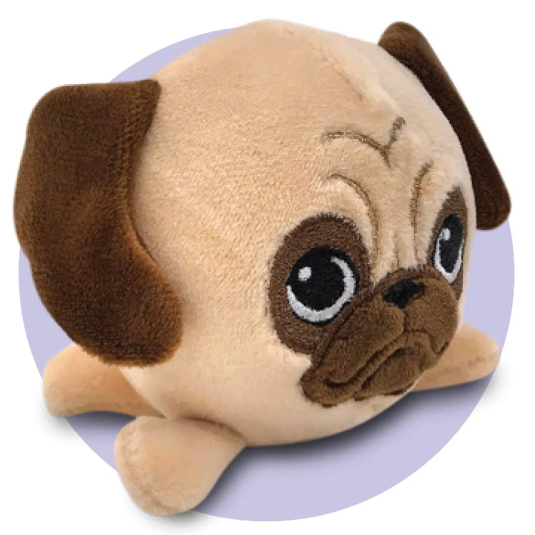 Streamline - PBJ’s Pugsy Malone Toy