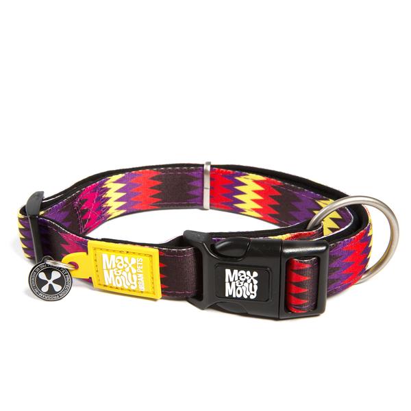 The MAX Dog Collar