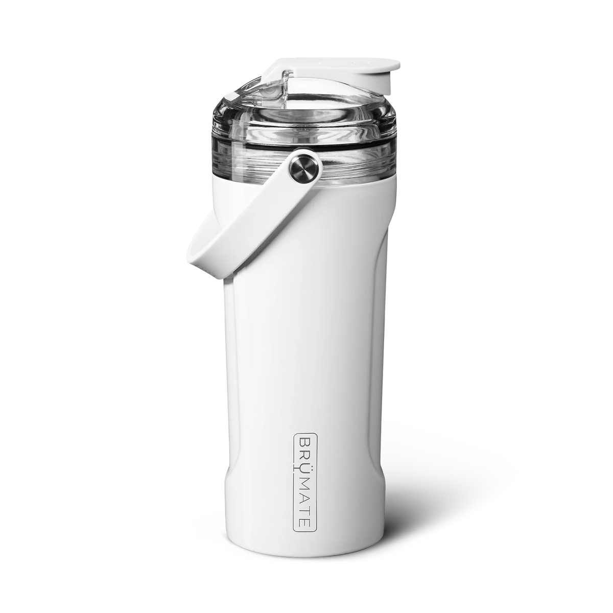 BruMate - Multi-Shaker