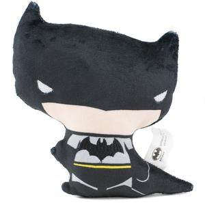 Batman Chibi Standing Pose Plush Dog Toy-Southern Agriculture