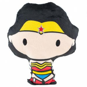 Buckle Down - Wonder Woman Chibi Standing. Dog Toy.-Southern Agriculture