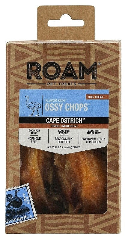 Ossy Chops Dog Treats - Southern Agriculture