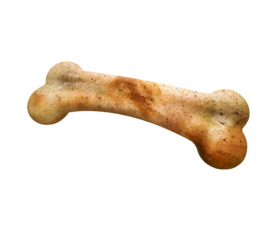 Pet Qwerks - Bacon BarkBone. Dog Treats.-Southern Agriculture