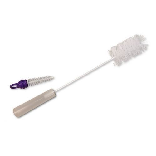 Small animal store brush